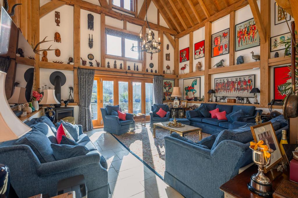 Drawing Room