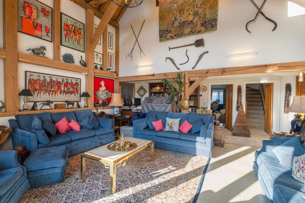 Drawing Room