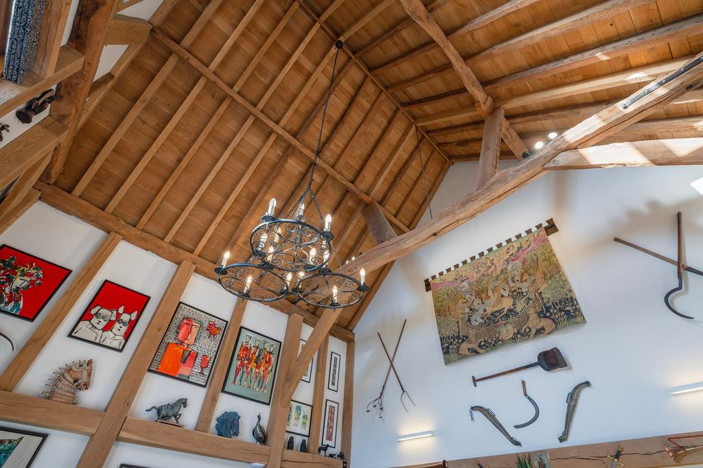 Drawing Room