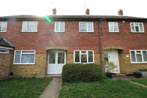 Trafalgar Way, CM12