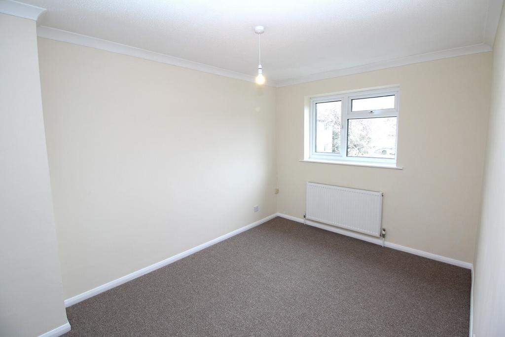 Bedroom One View 1