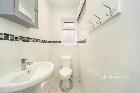 undefined, Studley Road, Bedfordshire LU3