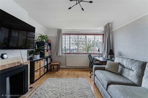 3 bedroom semi-detached house for sale, Exford Gardens, Lee, Lewisham, London, SE12