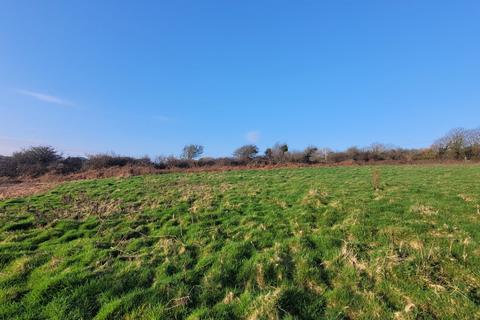 Land for sale, Nancledra, Penzance