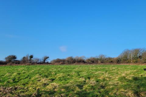 Land for sale, Nancledra, Penzance