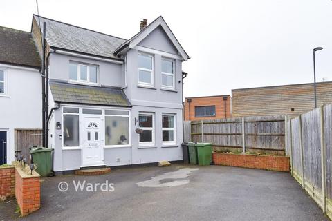 3 bedroom semi-detached house for sale, Tonbridge Road, Maidstone ME16