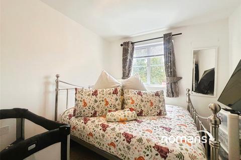undefined, Princes Gate, High Wycombe, Buckinghamshire, HP13