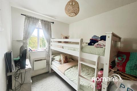 undefined, Princes Gate, High Wycombe, Buckinghamshire, HP13