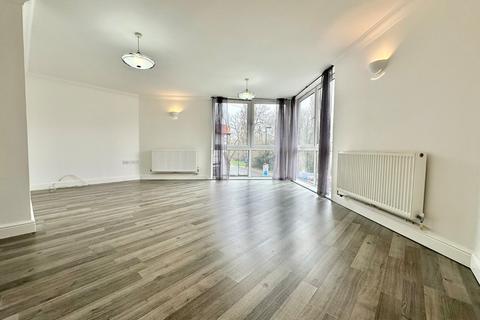 undefined, Woodmill Lane, Southampton SO18