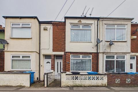 2 bedroom terraced house for sale, Perth Street West,  Hull, HU5