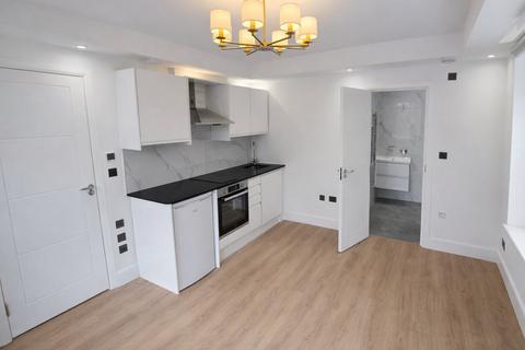 undefined, Banstock Road, Edgware