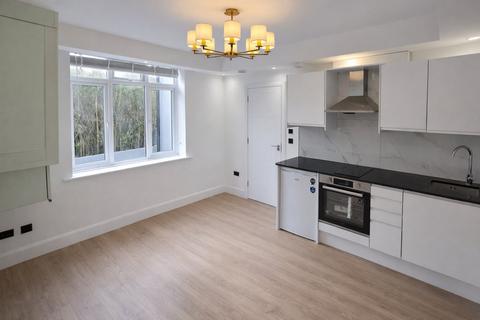 undefined, Banstock Road, Edgware