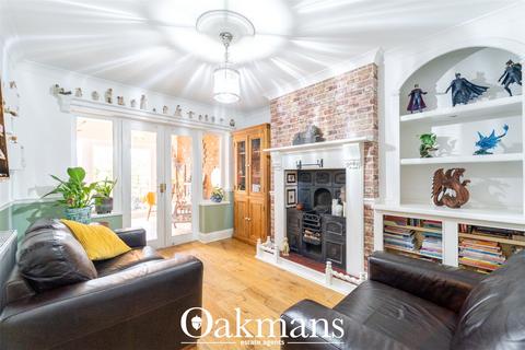 undefined, Faulkner Road, West Midlands B92