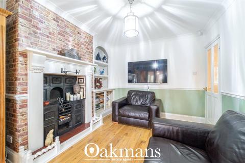 undefined, Faulkner Road, West Midlands B92