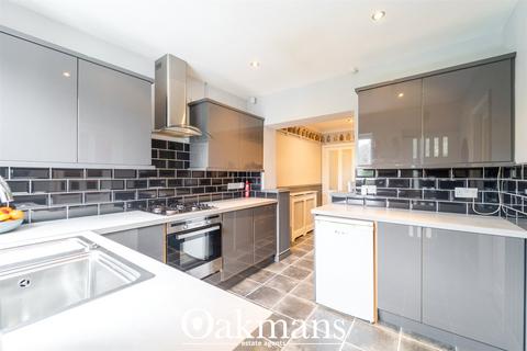 undefined, Faulkner Road, West Midlands B92