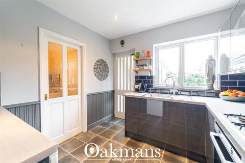 undefined, Faulkner Road, West Midlands B92