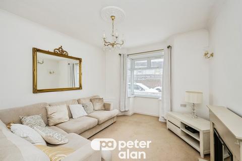 4 bedroom terraced house for sale, Alexandra Terrace, Brynmill, SWANSEA