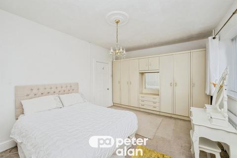 4 bedroom terraced house for sale, Alexandra Terrace, Brynmill, SWANSEA