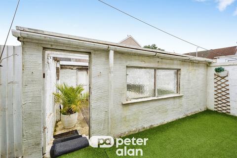 4 bedroom terraced house for sale, Alexandra Terrace, Brynmill, SWANSEA