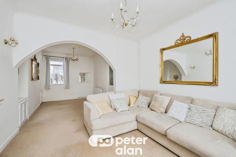 4 bedroom terraced house for sale, Alexandra Terrace, Brynmill, SWANSEA