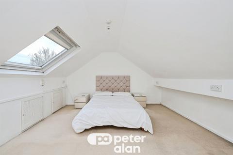 4 bedroom terraced house for sale, Alexandra Terrace, Brynmill, SWANSEA