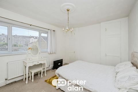 4 bedroom terraced house for sale, Alexandra Terrace, Brynmill, SWANSEA