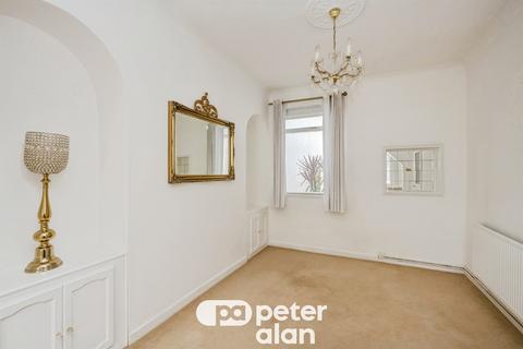 4 bedroom terraced house for sale, Alexandra Terrace, Brynmill, SWANSEA