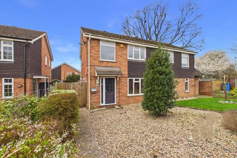 undefined, Kempson Drive, Great Cornard