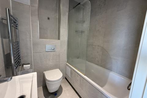 1 bedroom apartment to rent, Buckingham Street, AYLESBURY