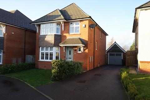 undefined, Campion Drive, Oldham, Greater Manchester, OL4