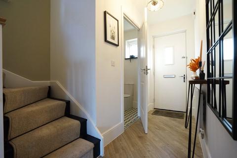 undefined, Campion Drive, Oldham, Greater Manchester, OL4