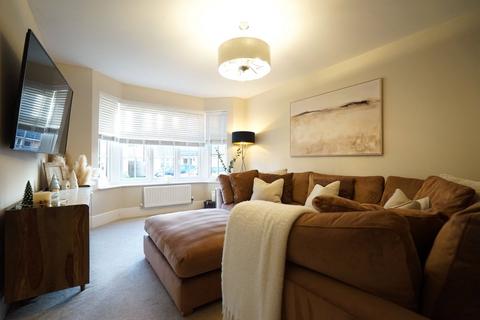 undefined, Campion Drive, Oldham, Greater Manchester, OL4
