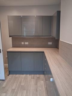 undefined, Russell Street, Hastings, TN34