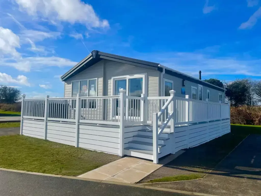 Willerby Cadence at Broadland Sands Holiday Park