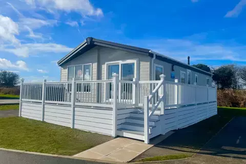 undefined, Broadland Sands Holiday Park