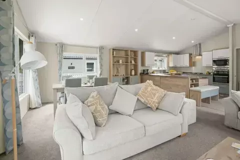 undefined, Broadland Sands Holiday Park