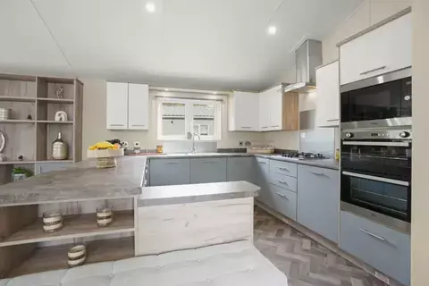 undefined, Broadland Sands Holiday Park