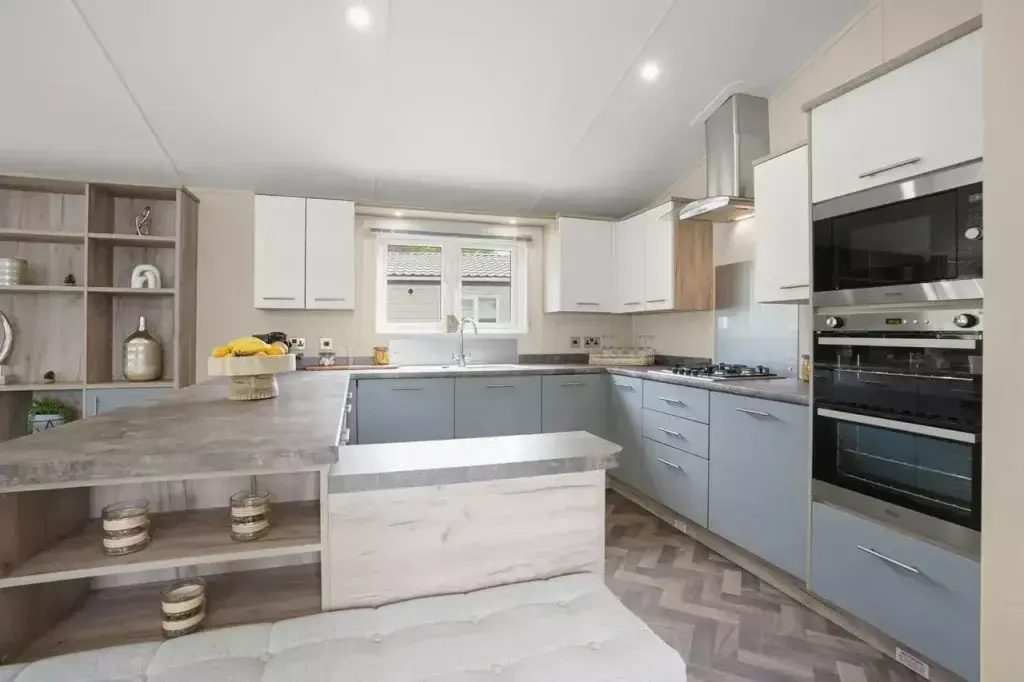 Willerby Cadence at Broadland Sands Holiday Park