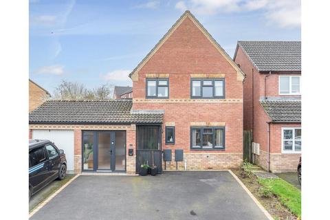 Vashon Close, Ludlow