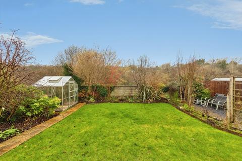 3 bedroom link detached house for sale, Parc Howard Avenue, Carmarthenshire SA15