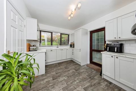 3 bedroom link detached house for sale, Parc Howard Avenue, Carmarthenshire SA15