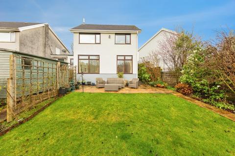 3 bedroom link detached house for sale, Parc Howard Avenue, Carmarthenshire SA15
