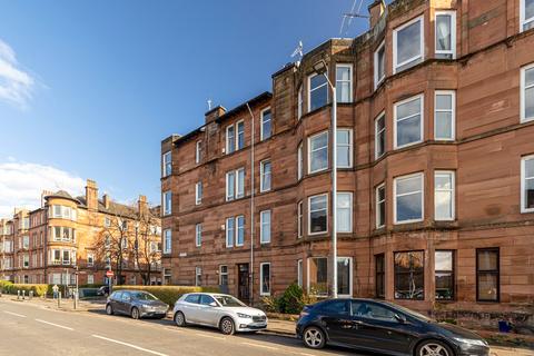 Tantallon Road, Shawlands, Glasgow