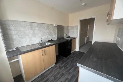 undefined, Fosdyke Green, Middlesbrough