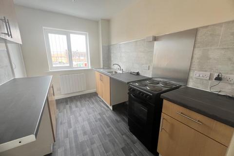 undefined, Fosdyke Green, Middlesbrough