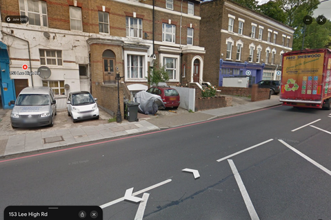 undefined, Lee High Road, London SE13
