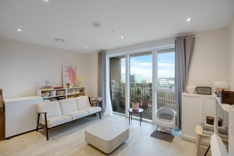 2 bedroom apartment for sale - Cargo House, Royal Albert Wharf, E16