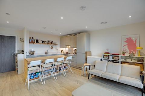 undefined, Cargo House, Royal Albert Wharf, E16