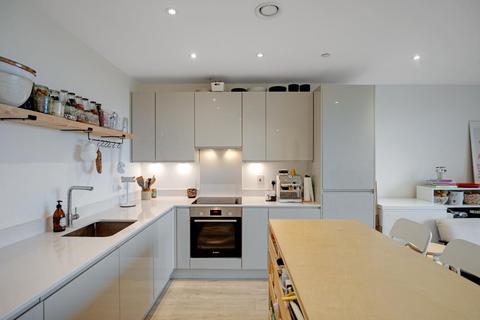 undefined, Cargo House, Royal Albert Wharf, E16