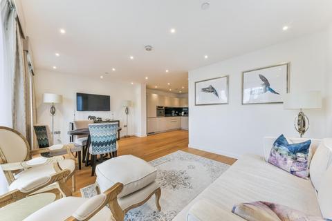 3 bedroom apartment for sale - Clonmel Court, 14 Turnberry Quay, London, E14